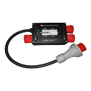 Туровый дистрибьютор питания TC 530RCD